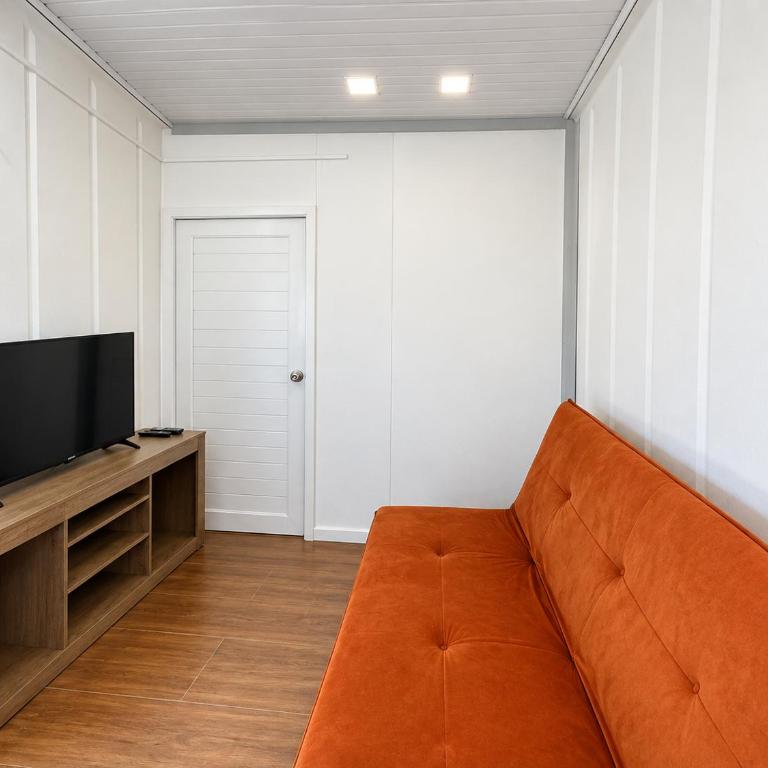 Las Marías - Apartamento de 1 dormitorio - 2