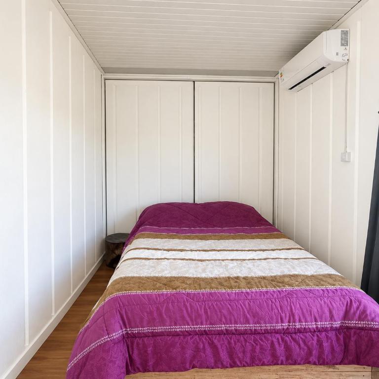 Las Marías - Apartamento de 1 dormitorio - 8