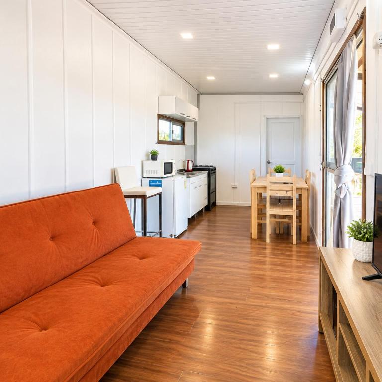 Las Marías - Apartamento de 1 dormitorio - 3