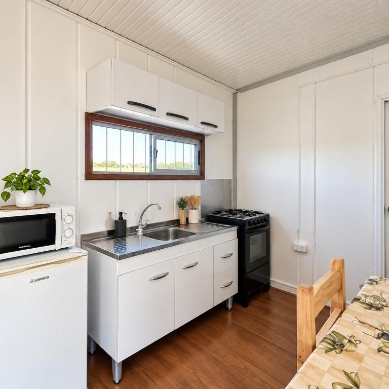 Las Marías - Apartamento de 1 dormitorio - 5
