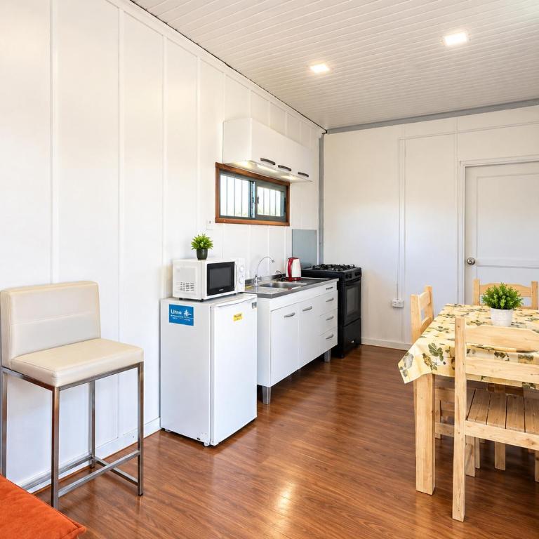 Las Marías - Apartamento de 1 dormitorio - 6