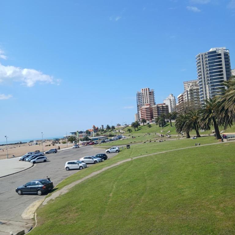 ALbatros mdq - One-Bedroom Apartment - 30