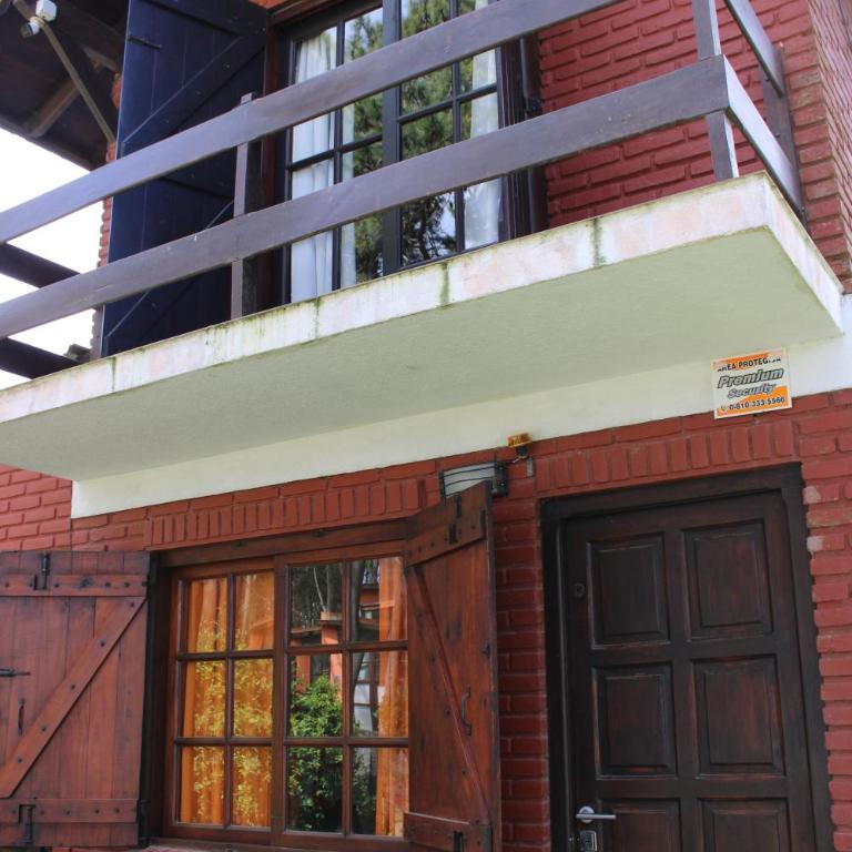 El Caldén, Mar Azul a 1 cuadra del mar - Casa con 1 dormitorio - 19