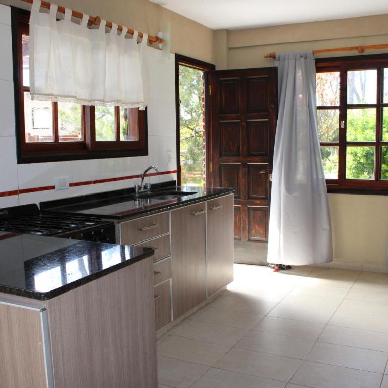El Caldén, Mar Azul a 1 cuadra del mar - Casa con 1 dormitorio - 20