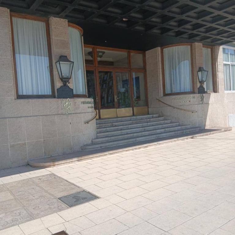 ALbatros mdq - One-Bedroom Apartment - 32