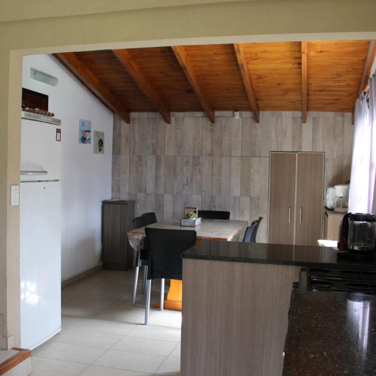 El Caldén, Mar Azul a 1 cuadra del mar - Casa con 1 dormitorio - 21
