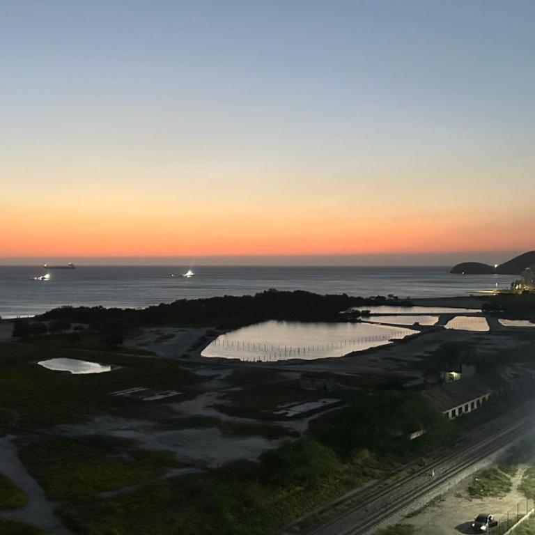 Apartamento en Pozos Colorados con Vista al mar y ventana a los mejores atardeceres de Colombia - Apartamento de 2 dormitorios - 19