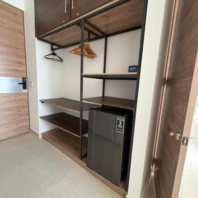 Apartamento en Pozos Colorados con Vista al mar y ventana a los mejores atardeceres de Colombia - Apartamento de 2 dormitorios - 17