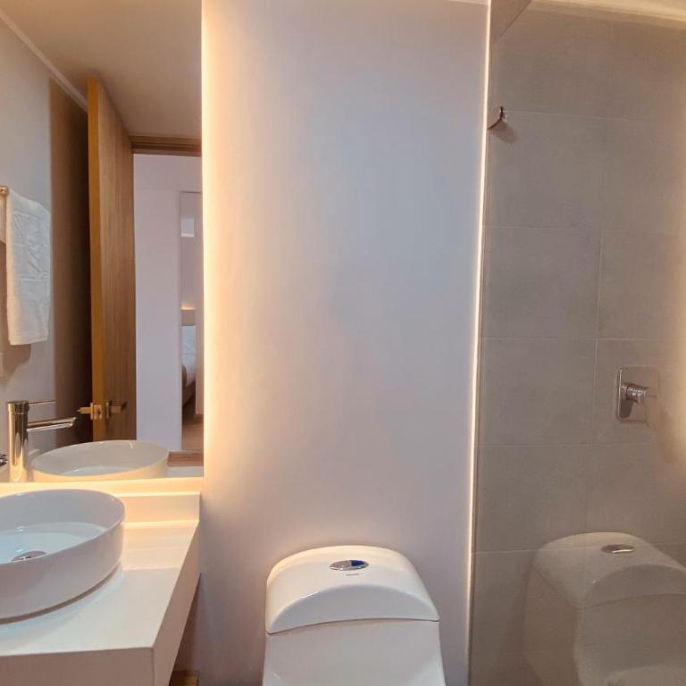 Hotel Sunuba Guateque - Superior Quadruple Room - 2