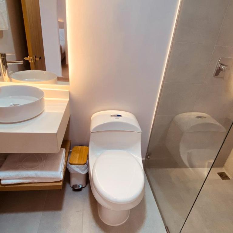 Hotel Sunuba Guateque - Superior Quadruple Room - 4