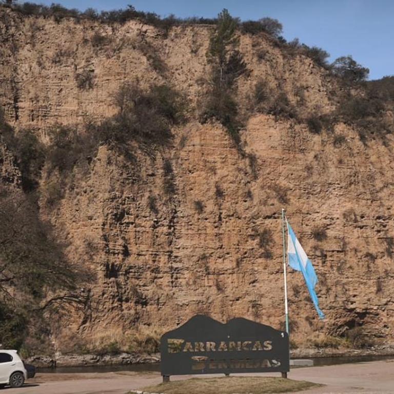 VISTA SERRANa - One-Bedroom Apartment - 4