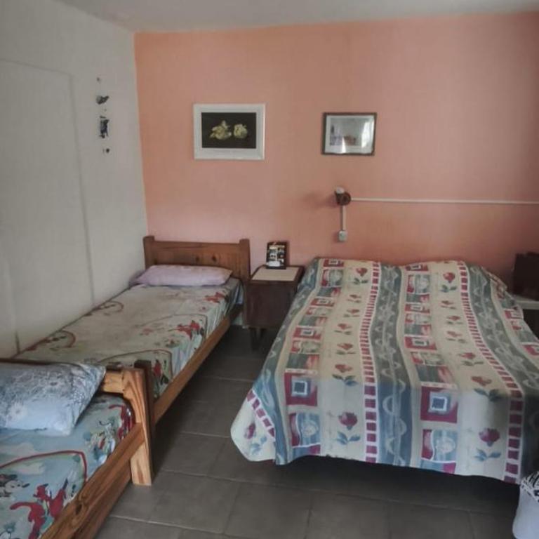 VISTA SERRANa - One-Bedroom Apartment - 6