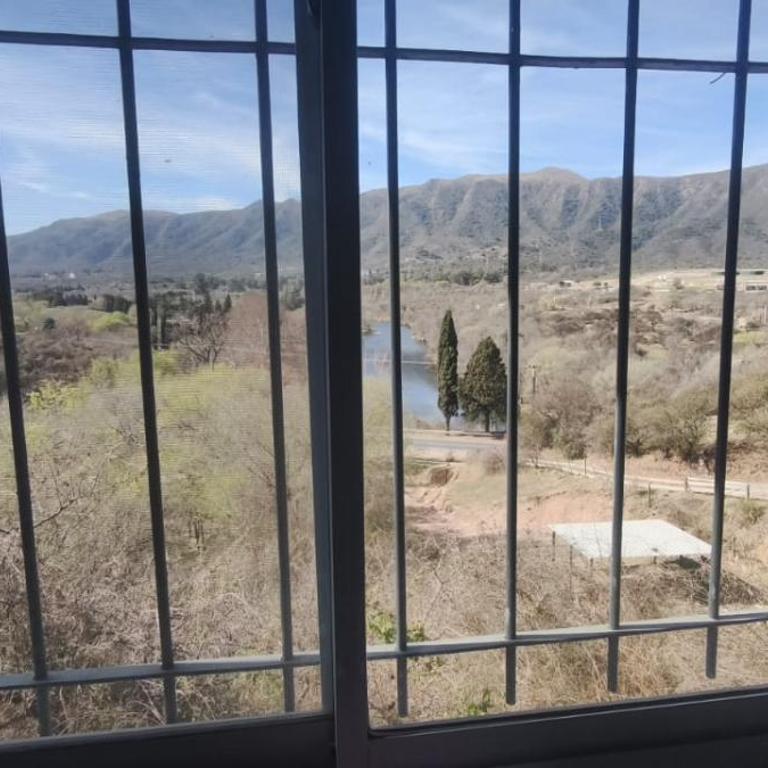 VISTA SERRANa - One-Bedroom Apartment - 12