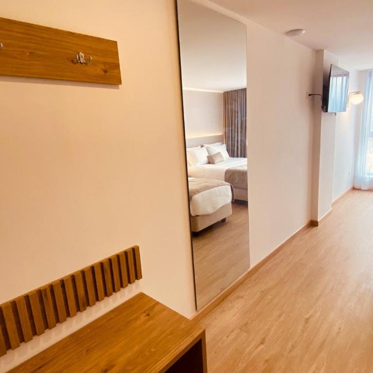 Hotel Sunuba Guateque - Standard Triple Room - 2