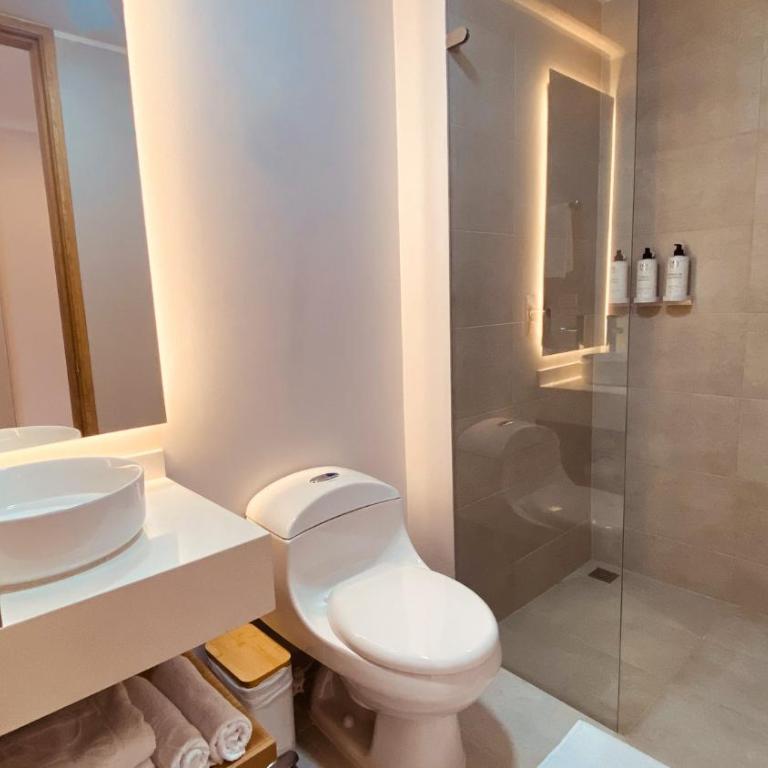 Hotel Sunuba Guateque - Standard Triple Room - 5