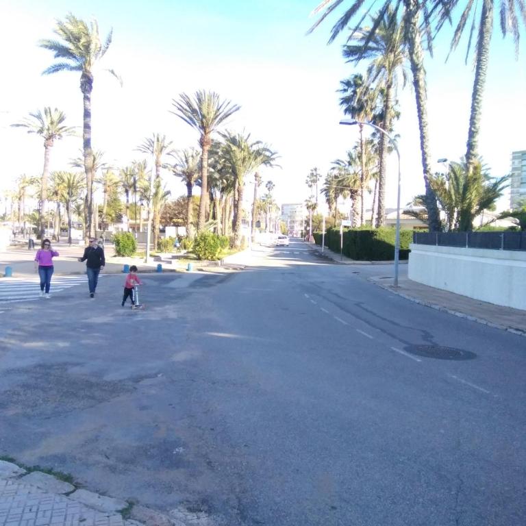 Nice Apartment On The Coast - Apartamento con terraza - 21
