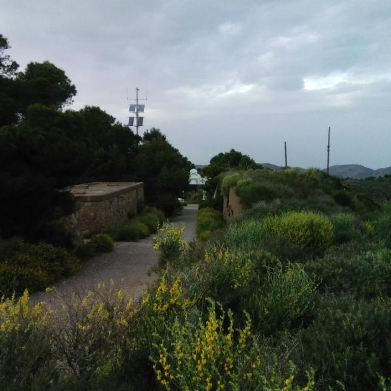 Nice Apartment On The Coast - Apartamento con terraza - 35