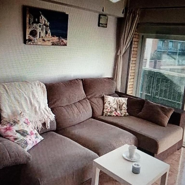 Nice Apartment On The Coast - Apartamento con terraza - 3