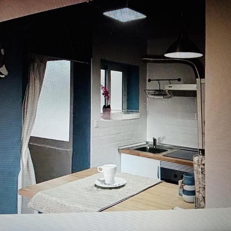 Nice Apartment On The Coast - Apartamento con terraza - 8