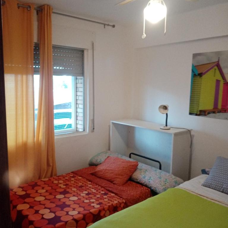 Nice Apartment On The Coast - Apartamento con terraza - 12