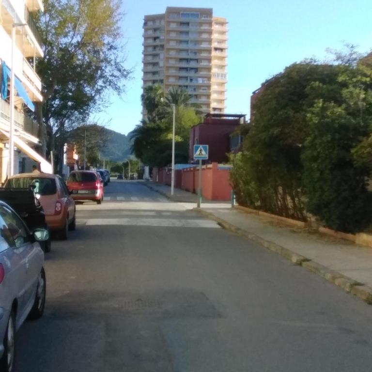 Nice Apartment On The Coast - Apartamento con terraza - 26