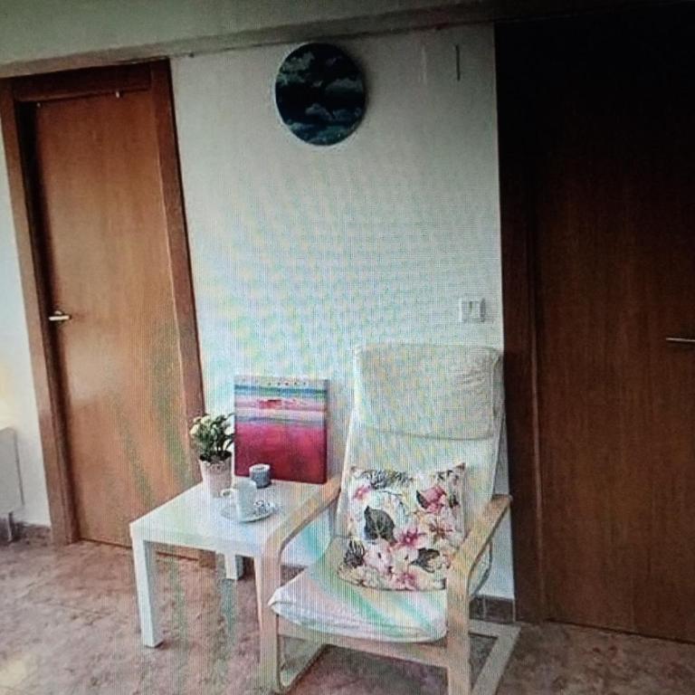 Nice Apartment On The Coast - Apartamento con terraza - 7