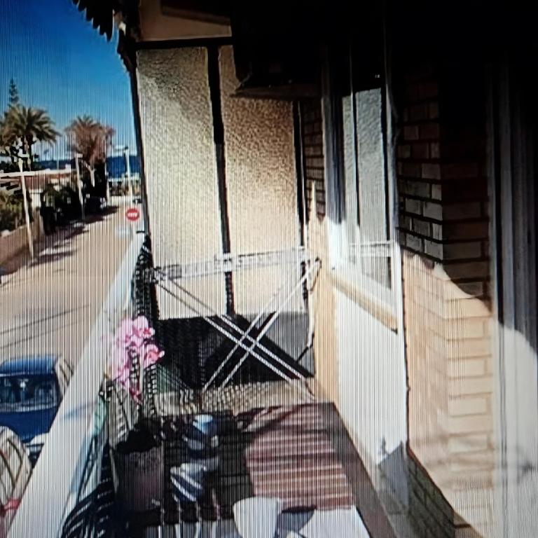 Nice Apartment On The Coast - Apartamento con terraza - 6