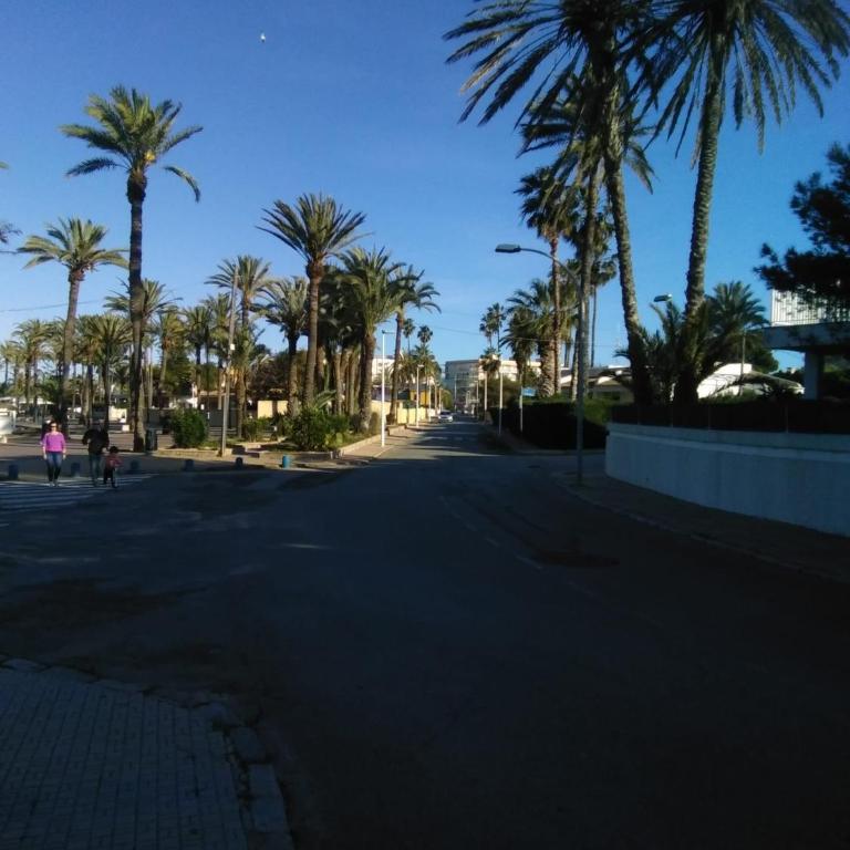 Nice Apartment On The Coast - Apartamento con terraza - 36