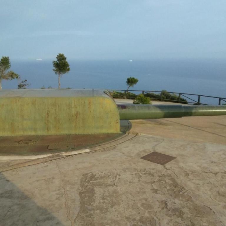 Nice Apartment On The Coast - Apartamento con terraza - 33