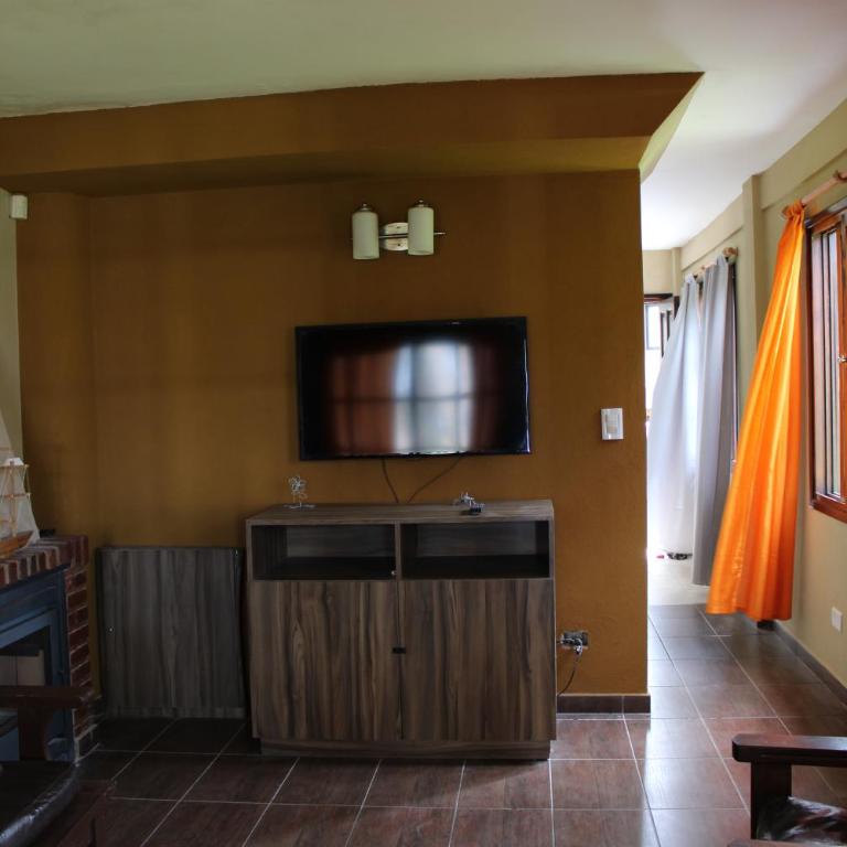 El Caldén, Mar Azul a 1 cuadra del mar - Casa con 1 dormitorio - 26