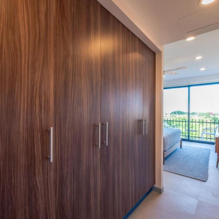 2 BR Penthouse Private Pool y Parking Sleeps 8 - Apartment - 53