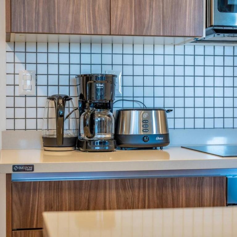 2 BR Penthouse Private Pool y Parking Sleeps 8 - Apartment - 55