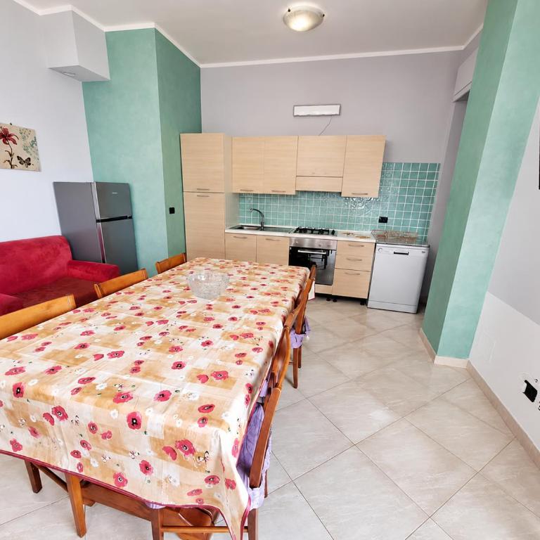 Mà Annina Casa Vacanze - Casa con 3 Camere da Letto - 7