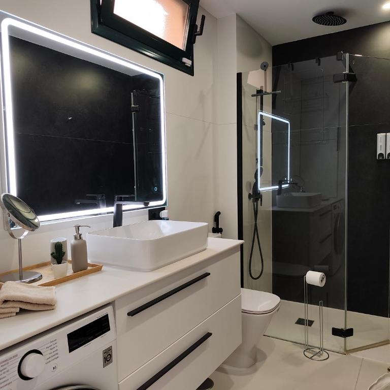 Terrazas 532 - One-Bedroom Apartment - 9