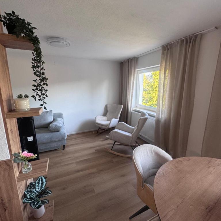 Hirschblick Apartments in der Stadt Nummer 6 - Appartamento con 1 Camera da Letto - 6