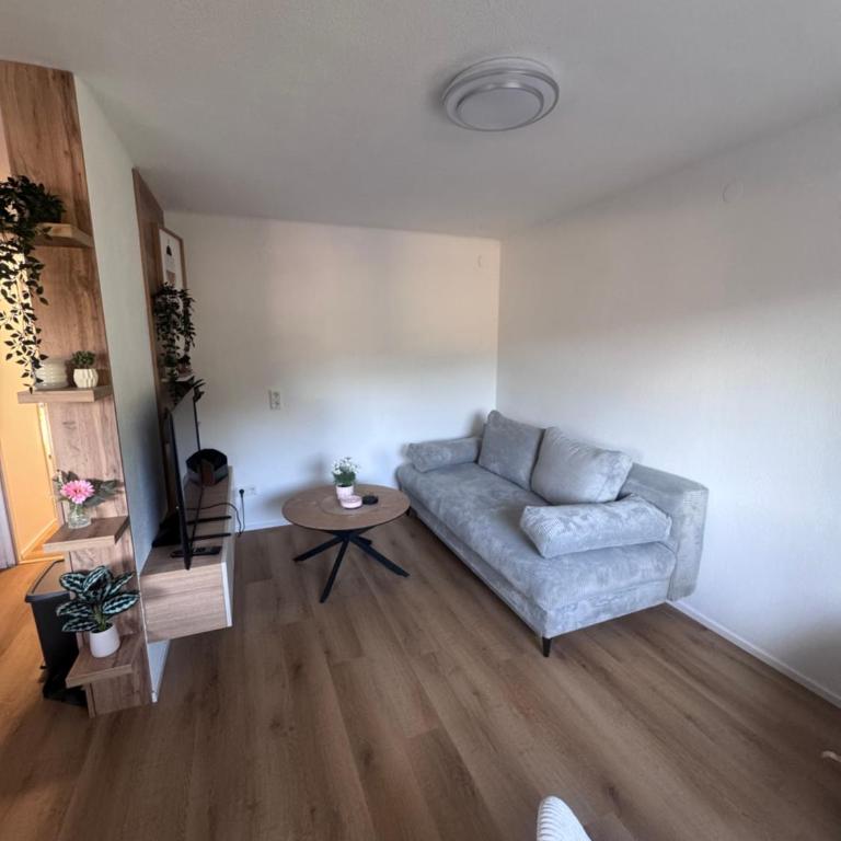 Hirschblick Apartments in der Stadt Nummer 6 - Appartamento con 1 Camera da Letto - 3