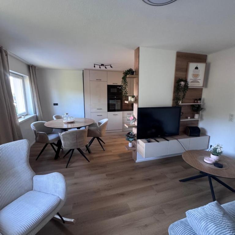 Hirschblick Apartments in der Stadt Nummer 6 - Appartamento con 1 Camera da Letto - 2