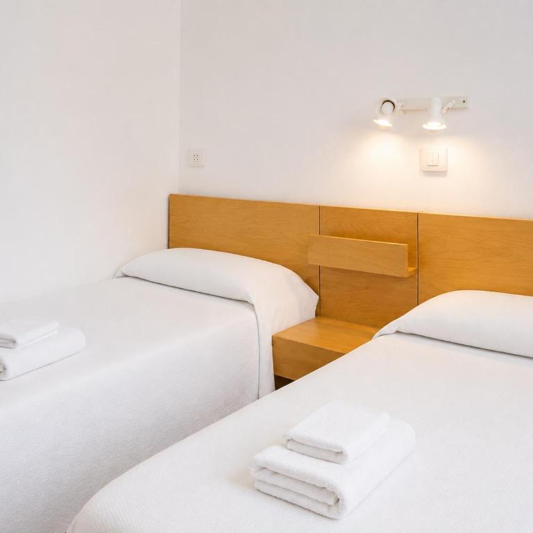 Apartamento familiar en Tenbel- Costa del Silencio - Two-Bedroom Apartment - 6
