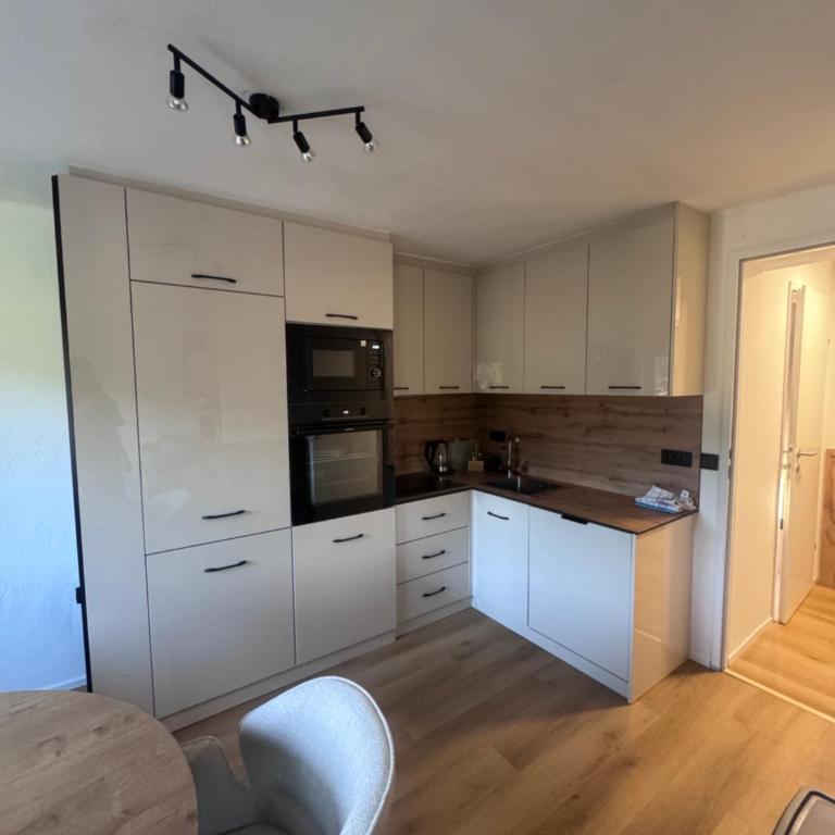Hirschblick Apartments in der Stadt Nummer 6 - Appartamento con 1 Camera da Letto - 5