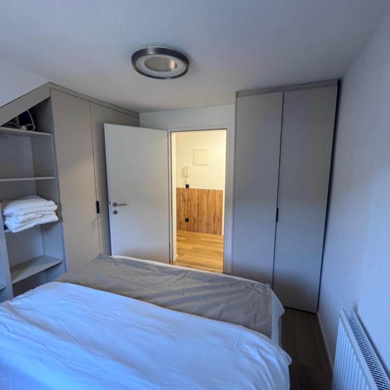 Hirschblick Apartments in der Stadt Nummer 6 - Appartamento con 1 Camera da Letto - 9