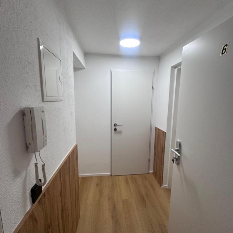 Hirschblick Apartments in der Stadt Nummer 6 - Appartamento con 1 Camera da Letto - 10