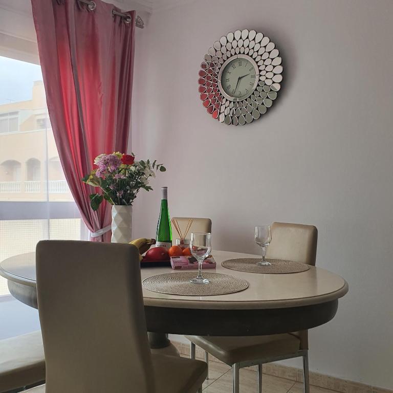 Casa de IRENE Cura Beach - Appartamento con 2 Camere da Letto - 22