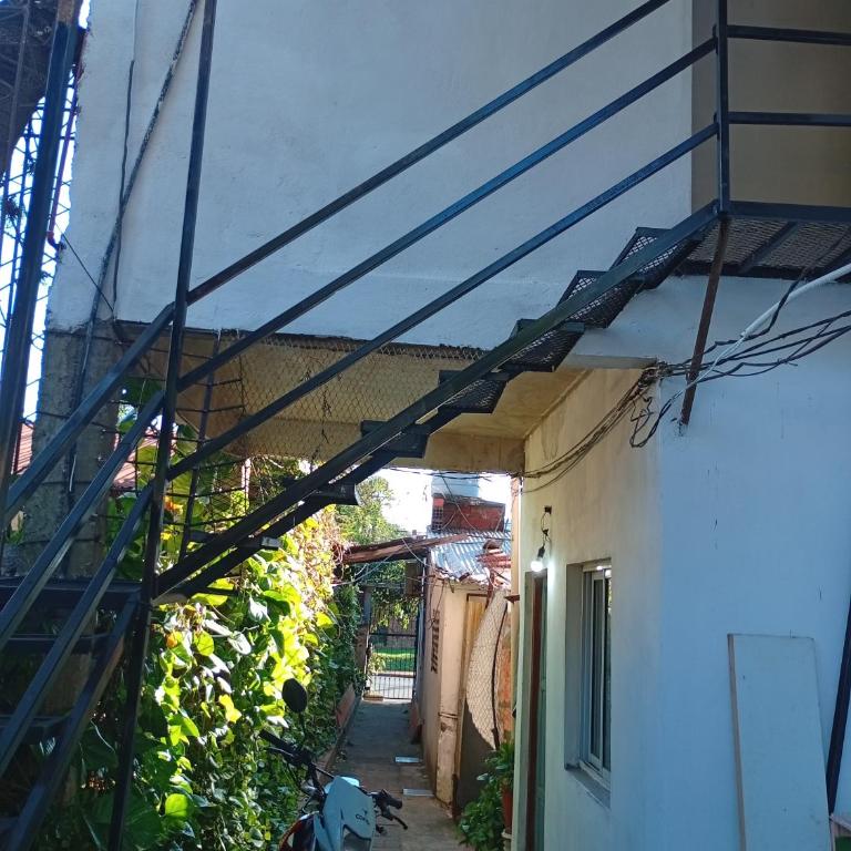 Posadeña linda - Twin Room with Private Bathroom - 5