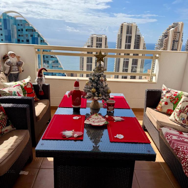 Sun & Sea Apartament Islamar III - Apartment - 2