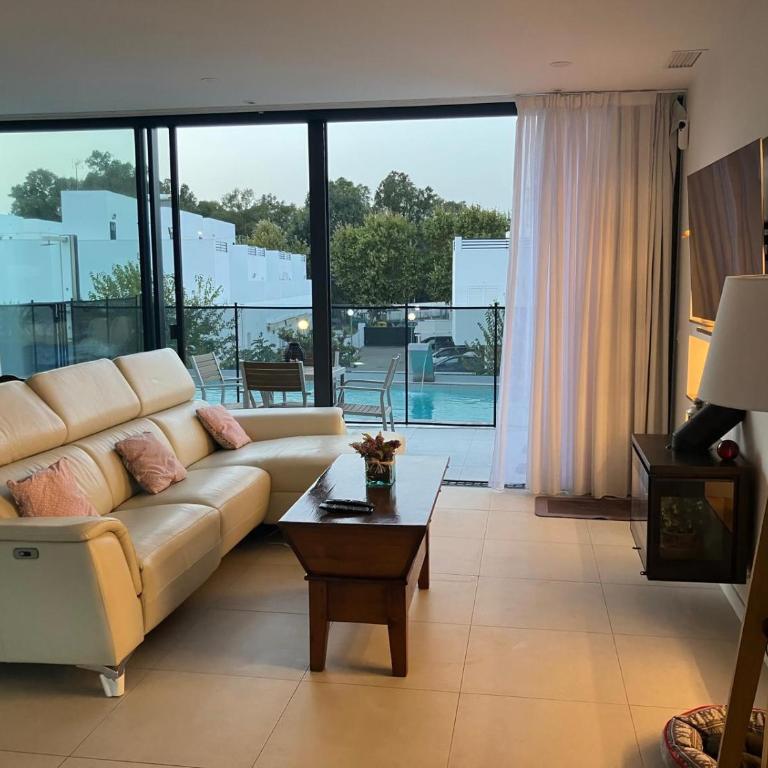 Balcón de Conil Park - Casa de 2 dormitorios - 16