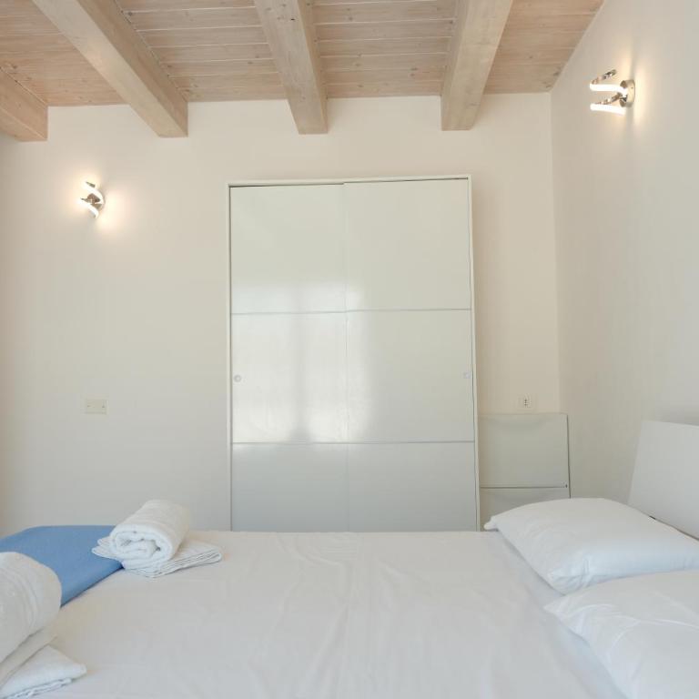 5 min dalla spiaggia La Perla Marina - Villa con vistas al jardín - 1