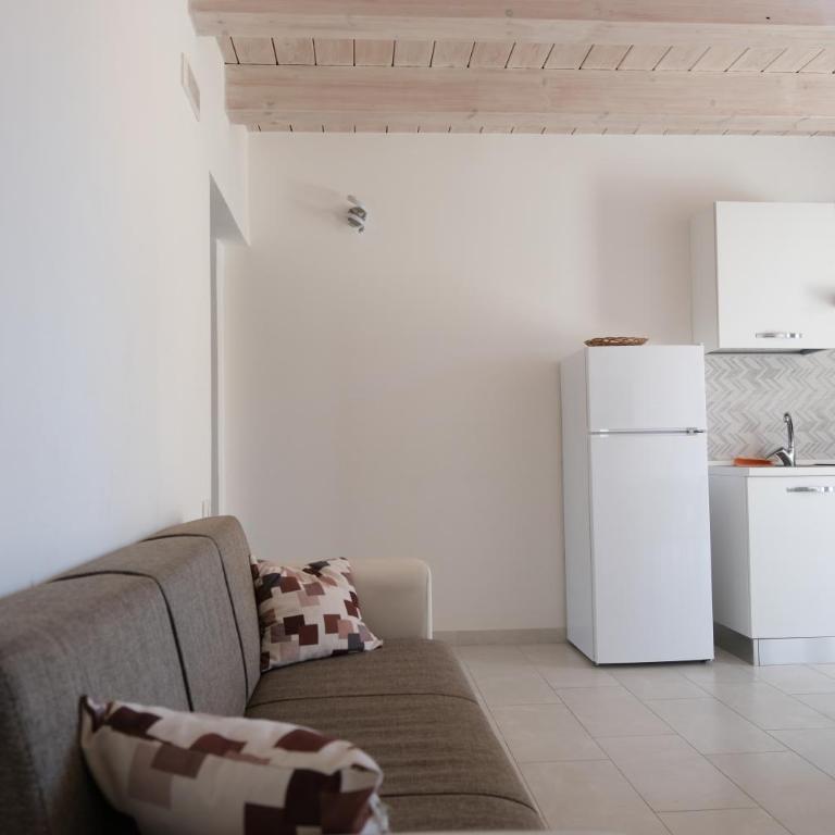 5 min dalla spiaggia La Perla Marina - Villa con vistas al jardín - 10