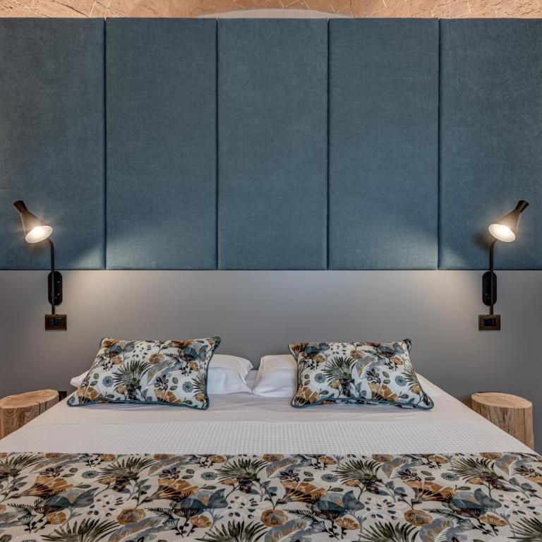 Il Palagione - Double Room with Private Bathroom - 1