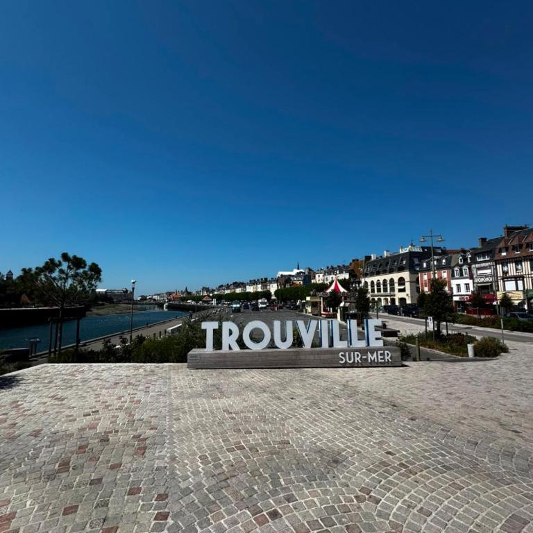 Villa del mare jardin privatif parking privé - Appartamento con 2 Camere da Letto - 27