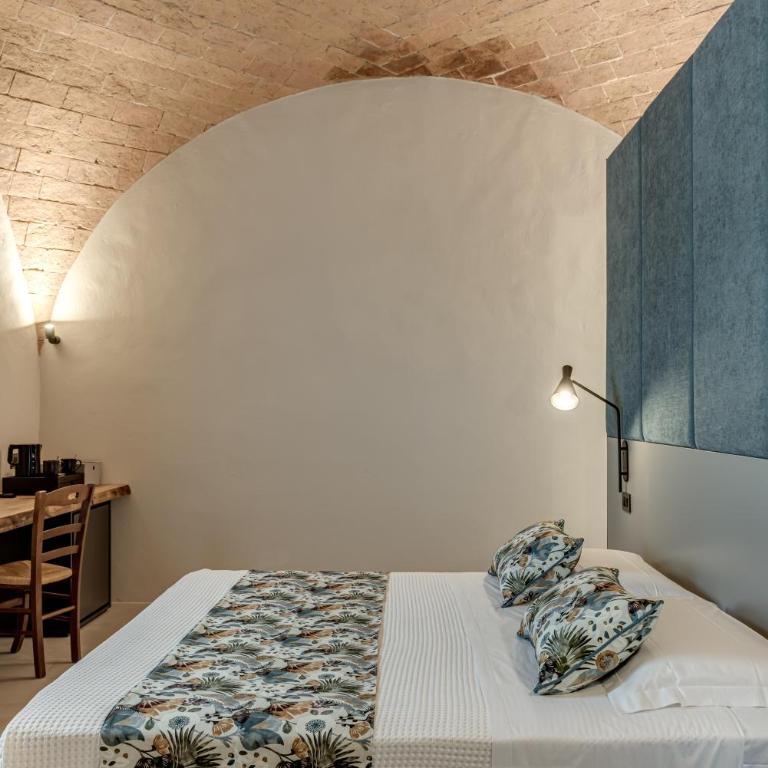 Il Palagione - Double Room with Private Bathroom - 6